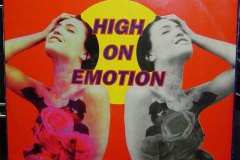 High On Emotion